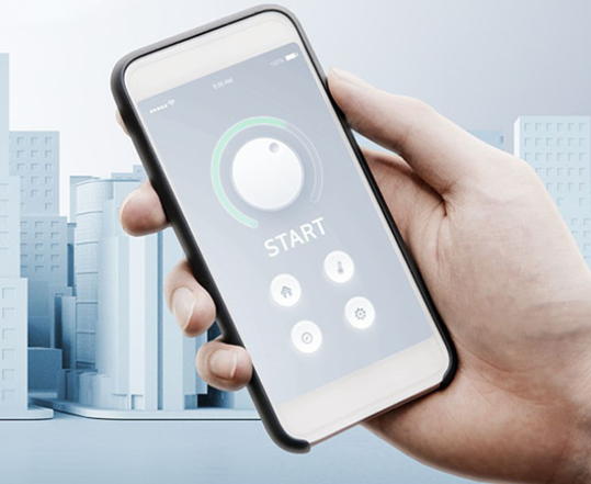 手机运用程序开发